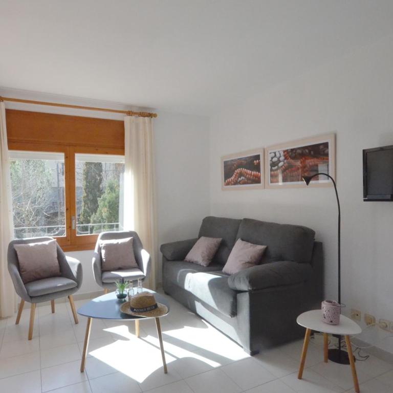 PINEDA DALT - 313 - Apartamento - 6