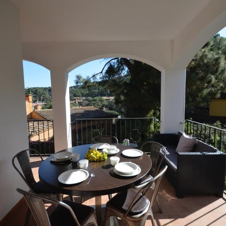 PINEDA DALT - 313 - Apartamento - 5