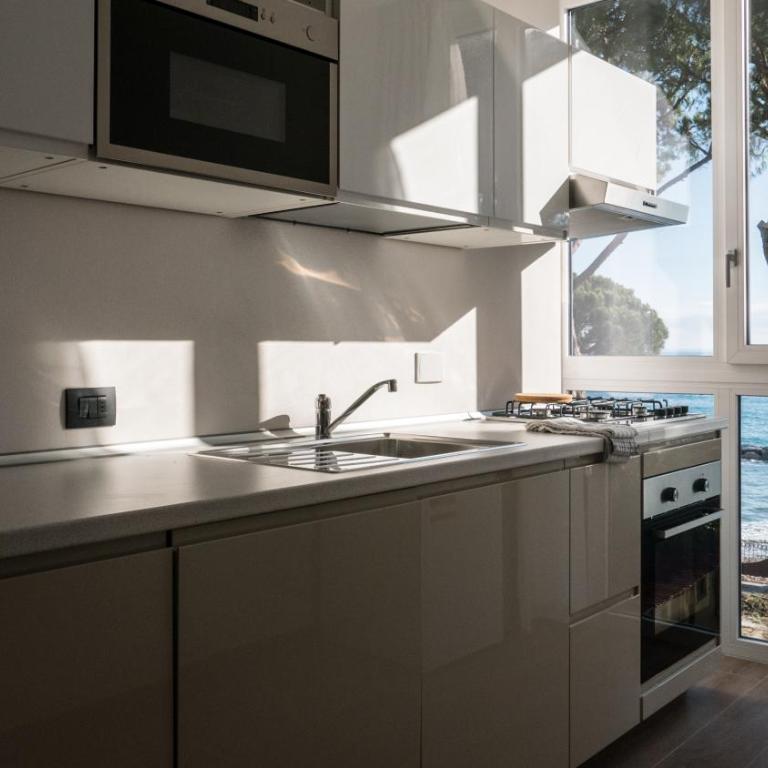 Appartamenti BluMare - Appartamento con 2 Camere da Letto - 27