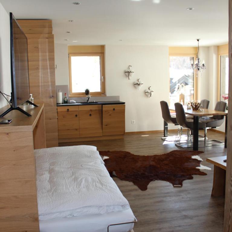 Stadel - Apartamento de 1 dormitorio - 10