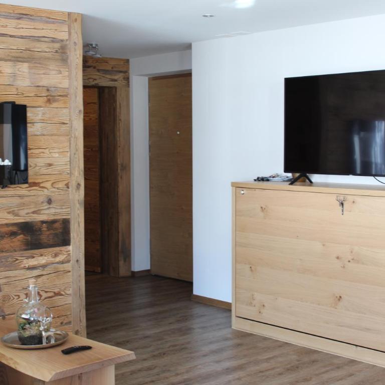 Matterhorn 2.5 Zimmerwohnung - Apartamento de 1 dormitorio - 16