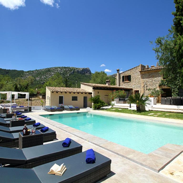 Villa Jaume Ramona - Villa - 11