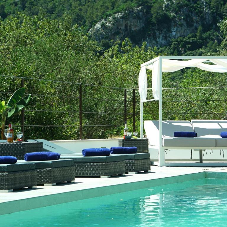 Villa Jaume Ramona - Villa - 16