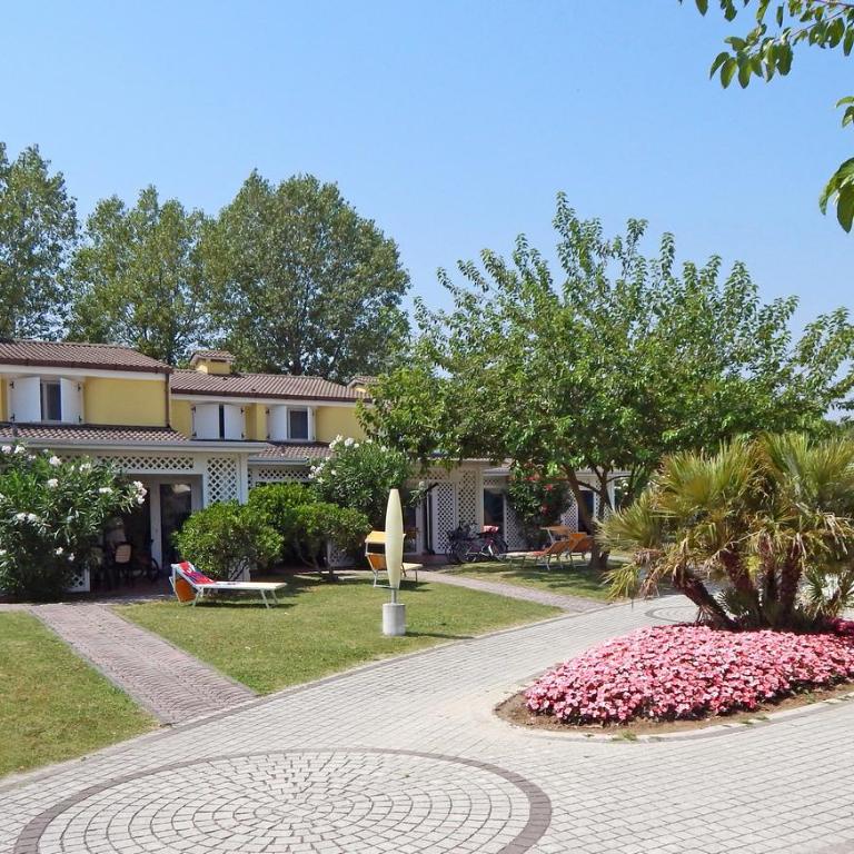 Centro Vacanze Pra' delle Torri - Appartamento su 2 Livelli con 1 Camera da Letto - 3
