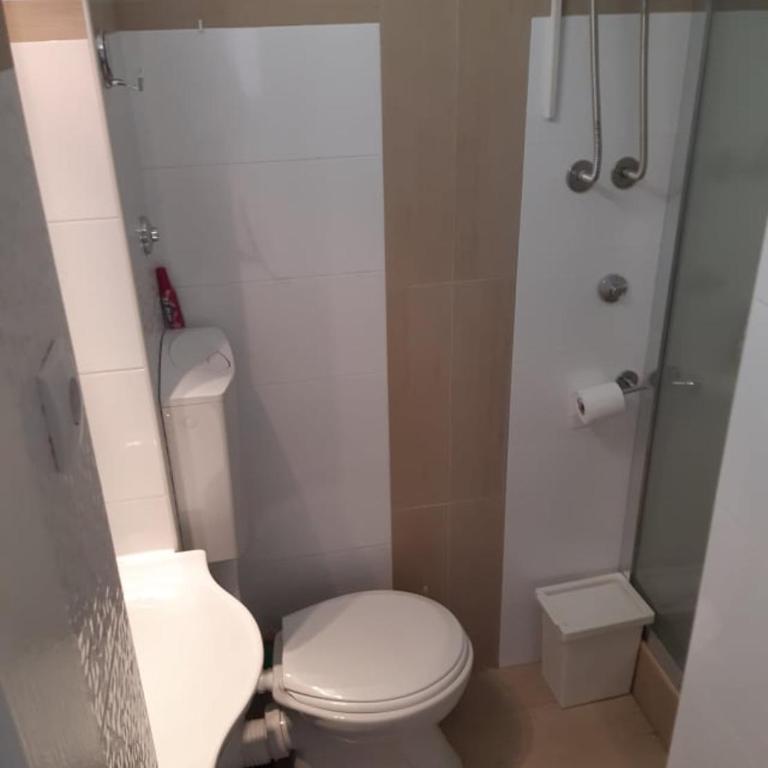 Tiny House Apartment - Apartman sa 1 Spavaćom Sobom - 6