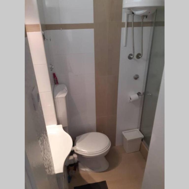 Tiny House Apartment - Apartman sa 1 Spavaćom Sobom - 7