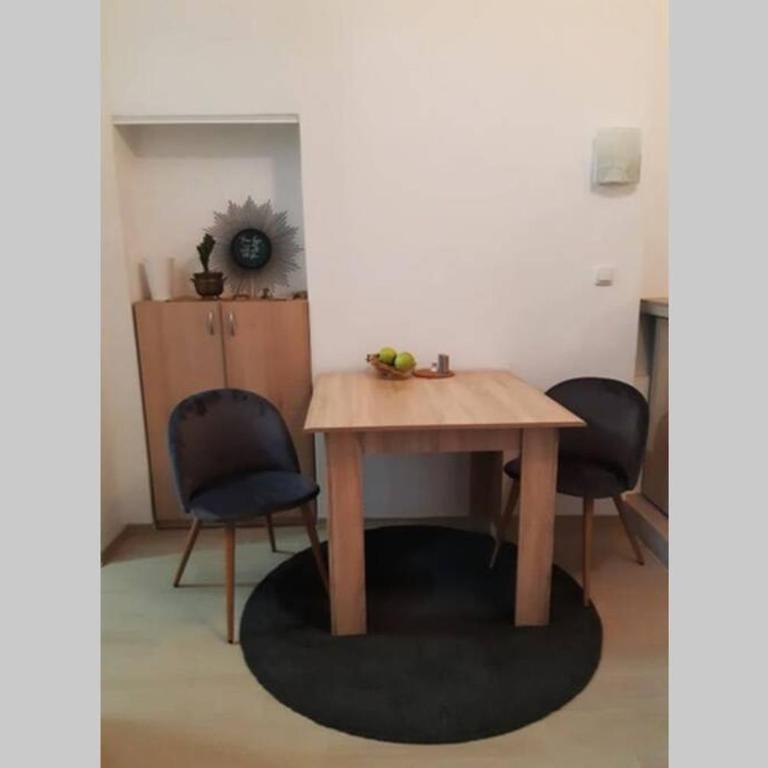 Tiny House Apartment - Apartman sa 1 Spavaćom Sobom - 10