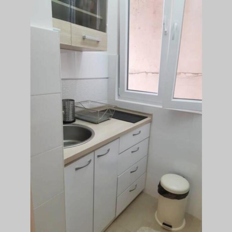 Tiny House Apartment - Apartman sa 1 Spavaćom Sobom - 13