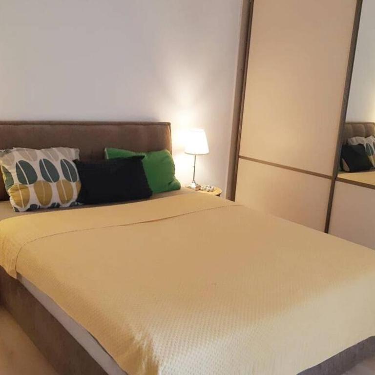 Tiny House Apartment - Apartman sa 1 Spavaćom Sobom - 1