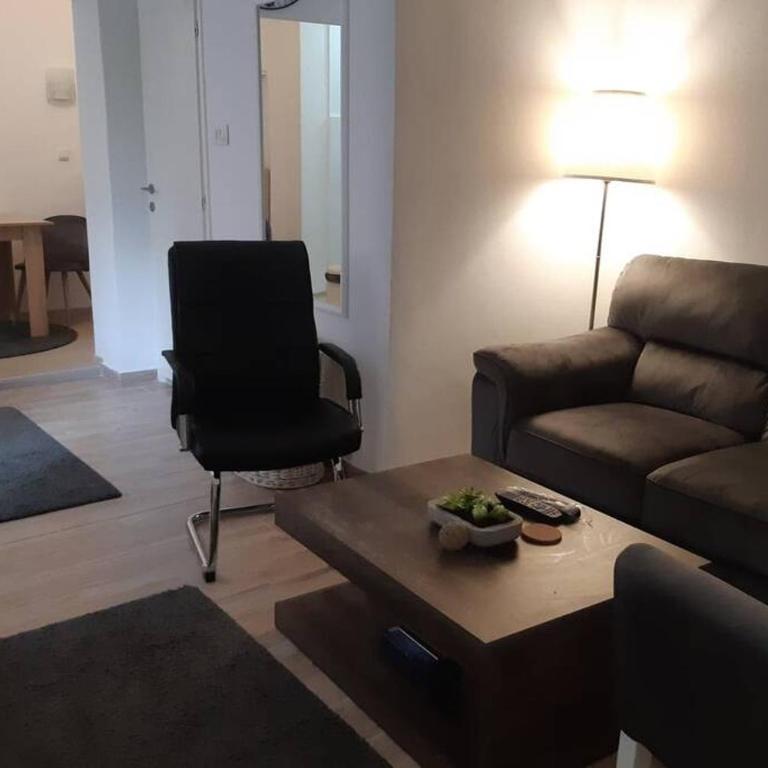 Tiny House Apartment - Apartman sa 1 Spavaćom Sobom - 4