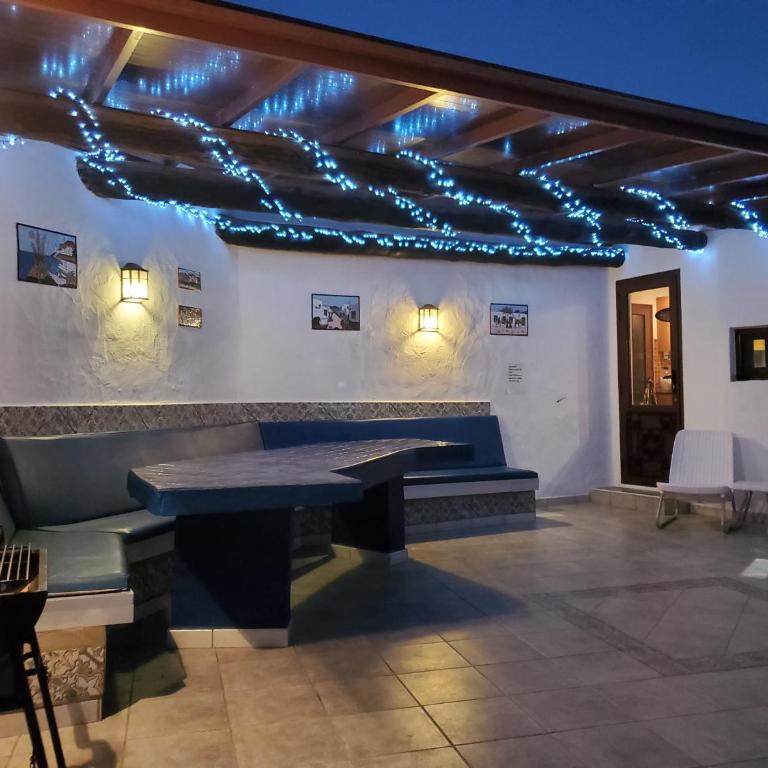 Playa Blanca Lanzarote - Villa con piscina privada - 16