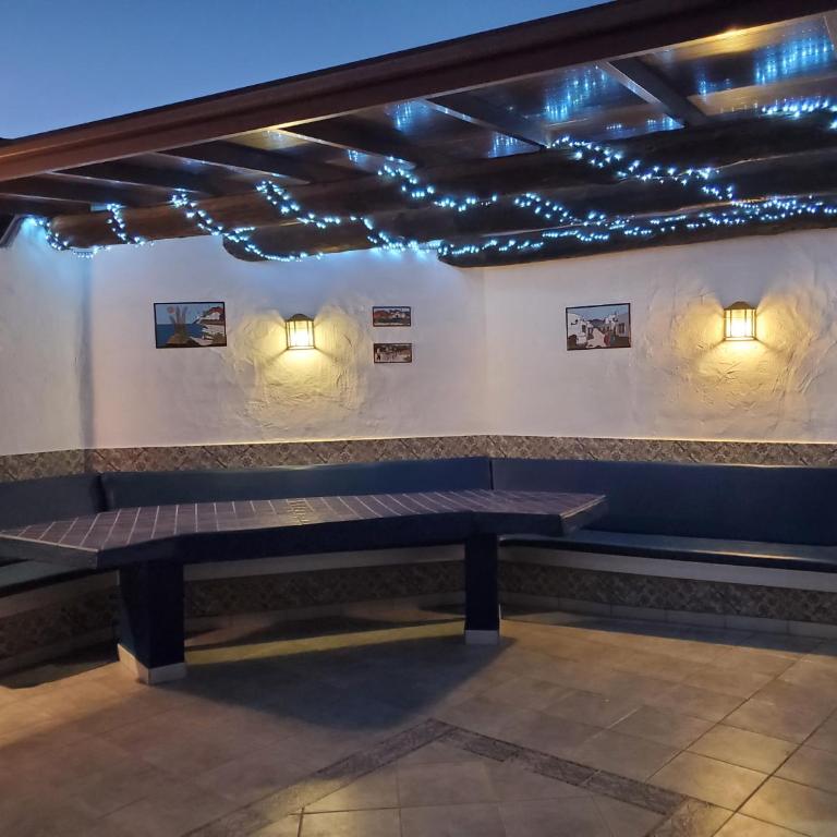 Playa Blanca Lanzarote - Villa con piscina privada - 2