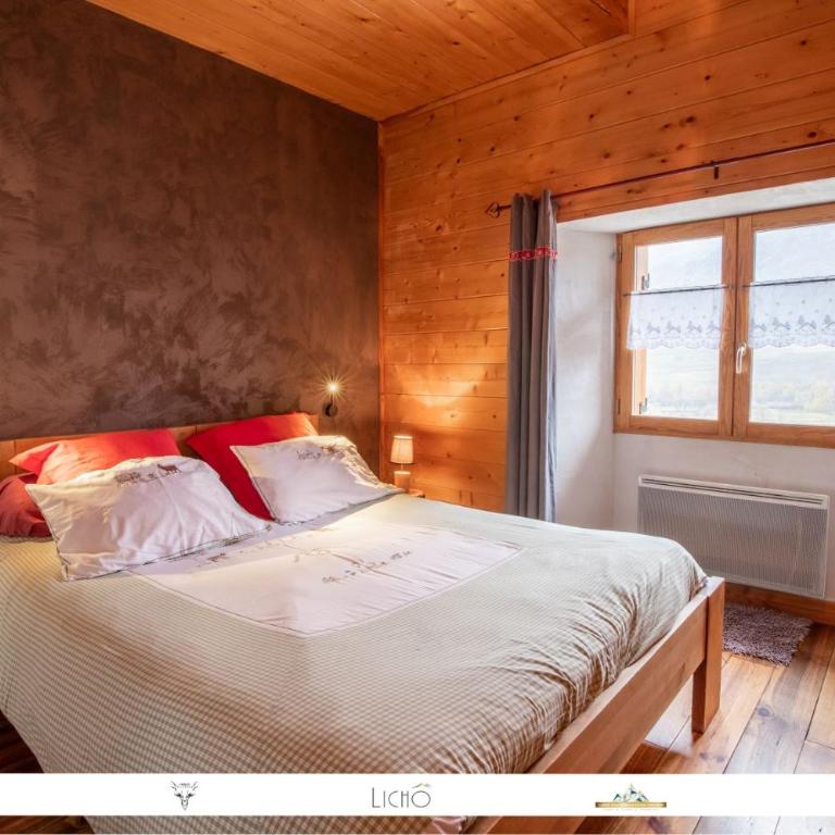 Chez Mamie Anna (B&B et Chalet) - Suite - 12