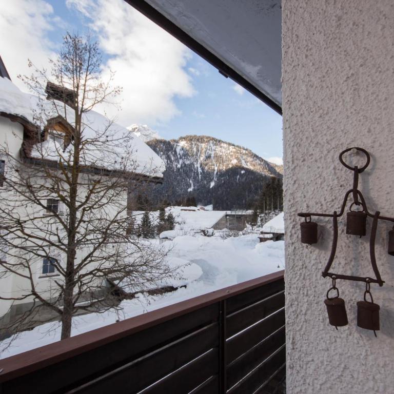Aurturist Dobbiaco Roulette - Appartamento AT 113 - Via Dolomiti 14, Roulette - 14