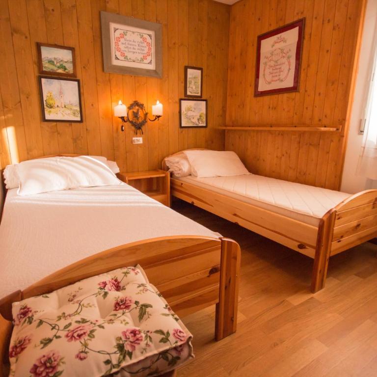 Aurturist Dobbiaco Roulette - Appartamento AT 113 - Via Dolomiti 14, Roulette - 11