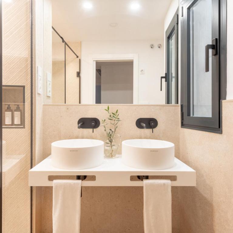 Hommyhome San Lorenzo - Apartamento Superior - 8