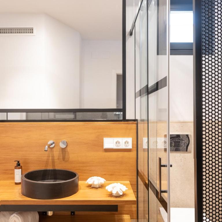 Hommyhome San Lorenzo - Apartamento Superior - 9