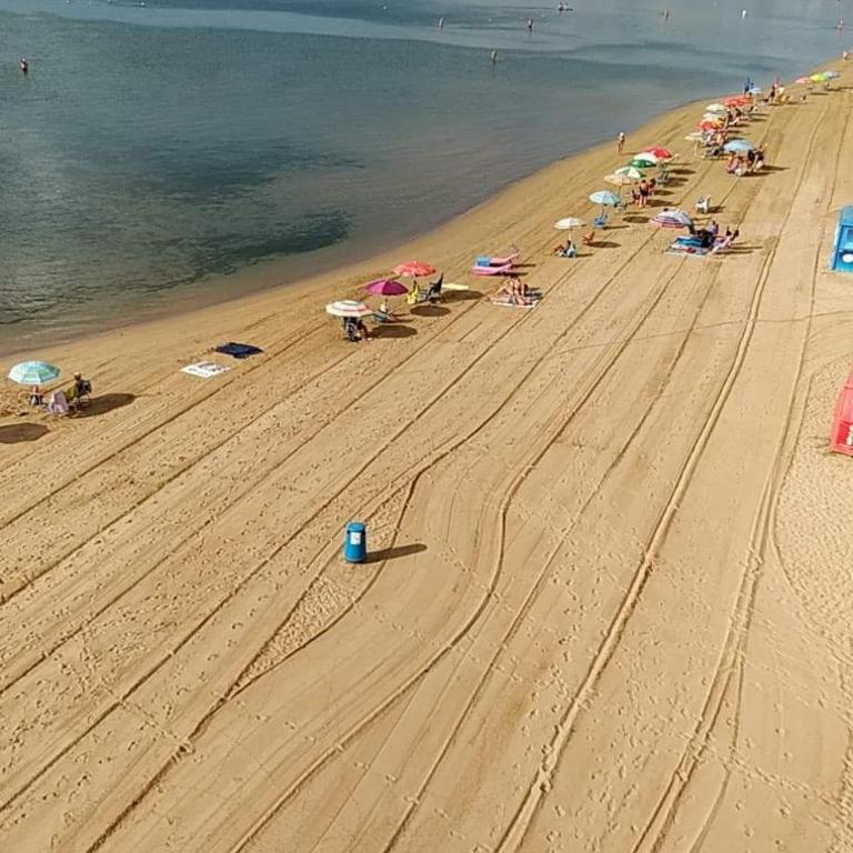 Homely appartment playa Acequion - Apartamento con terraza - 59