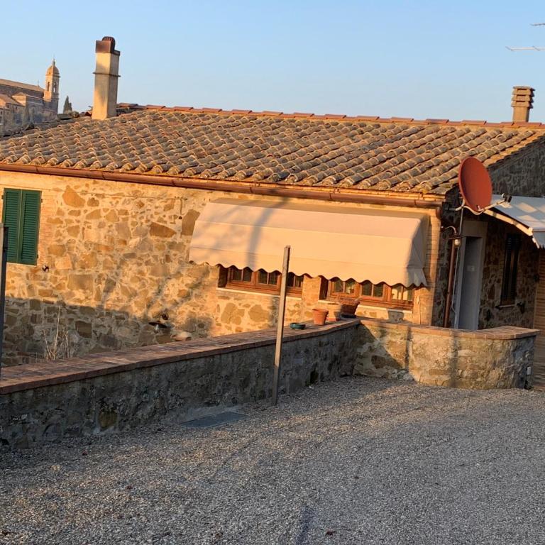 CASA VACANZE ELISABETTA - Casa con 2 Camere da Letto - 3