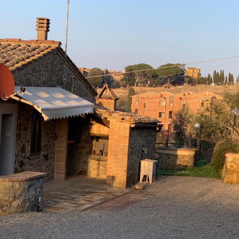 CASA VACANZE ELISABETTA - Casa con 2 Camere da Letto - 5