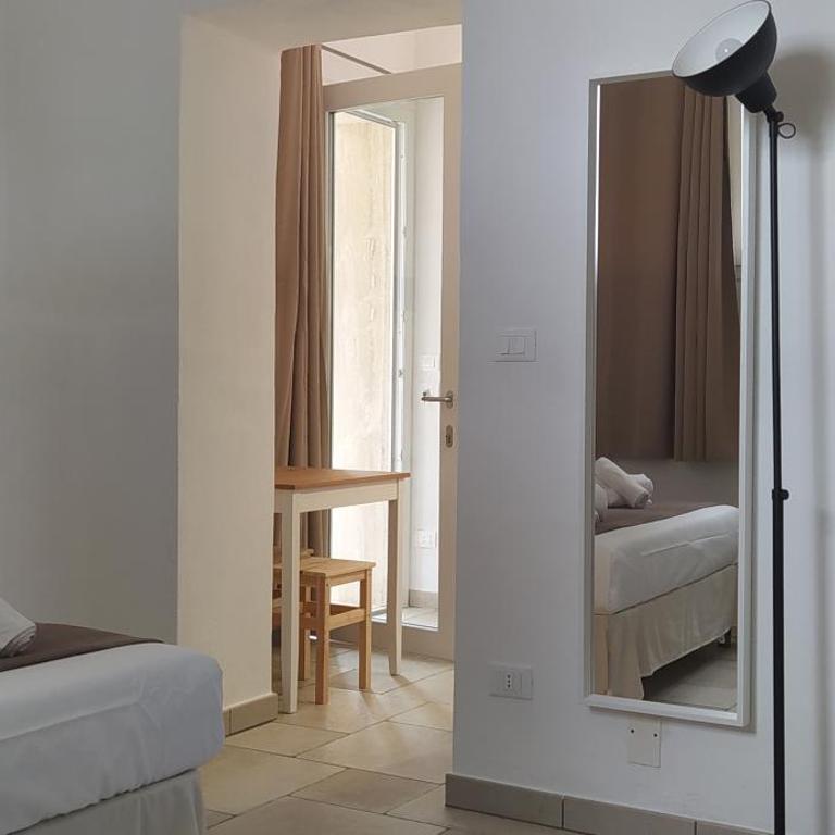 Dimora Monsignore - Monolocale Familiare - 2