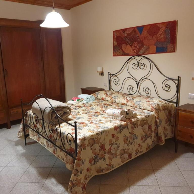CASA VACANZE ELISABETTA - Casa con 2 Camere da Letto - 10