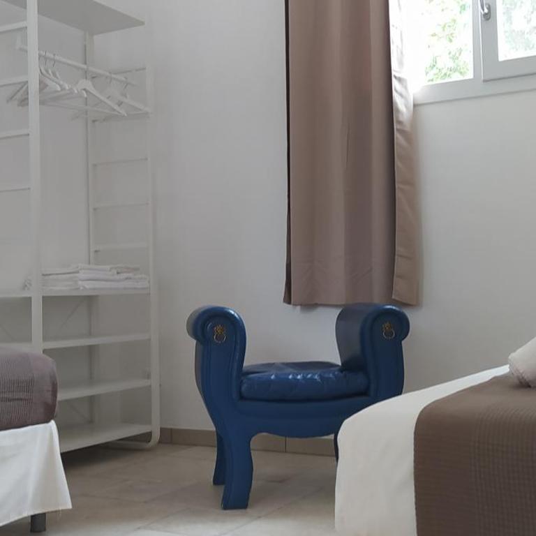 Dimora Monsignore - Monolocale Familiare - 3