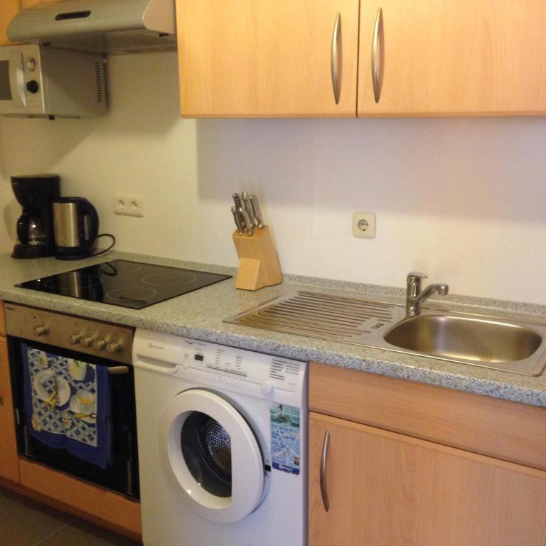 City Apartment in Nürnberg Center - Apartamento - 26