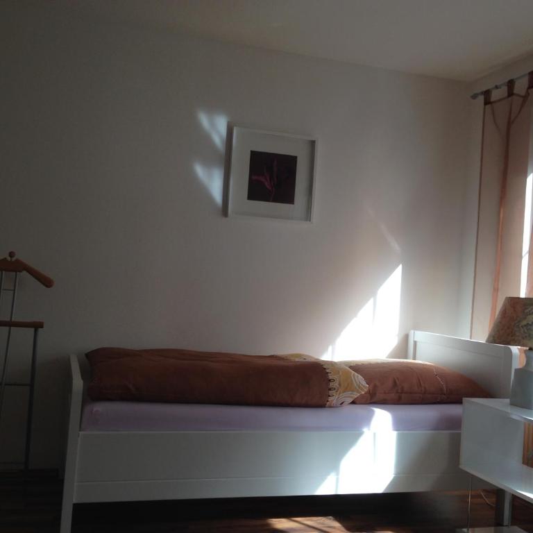 City Apartment in Nürnberg Center - Apartamento - 31