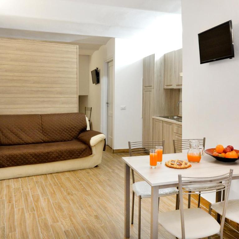 Perugia Apartments - Casa Vacanze - Dependance - 6