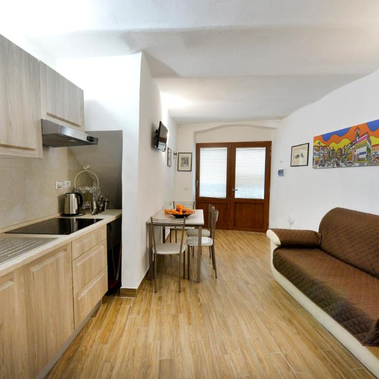 Perugia Apartments - Casa Vacanze - Dependance - 8