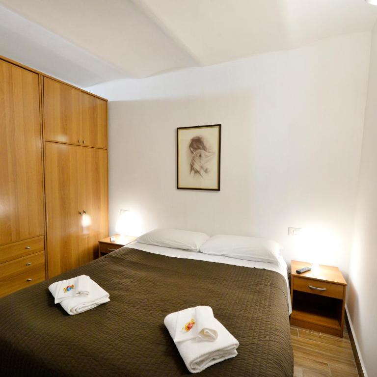 Perugia Apartments - Casa Vacanze - Dependance - 9