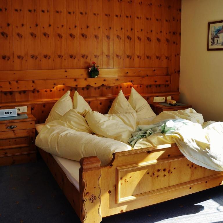 Landhaus Gletschermühle - Doppelzimmer - 3