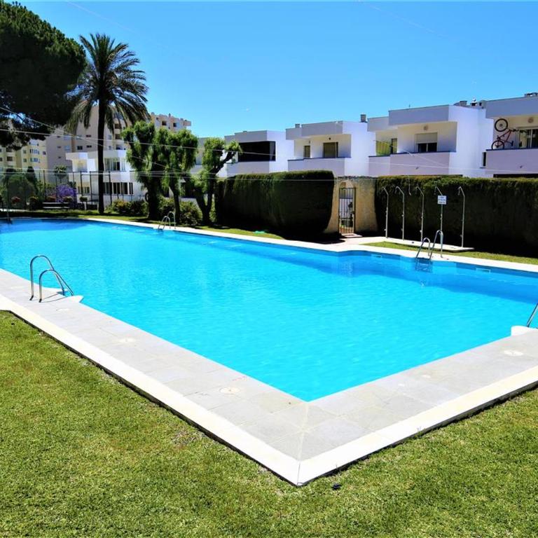 Sea View Apartment Near Estepona Port - Apartamento de 2 dormitorios - 18