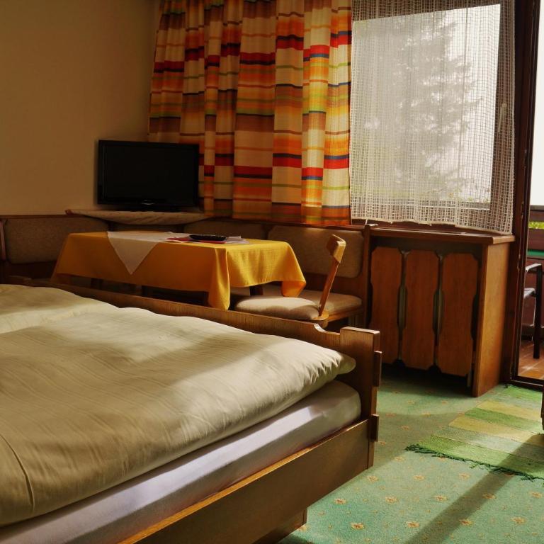 Landhaus Gletschermühle - Doppelzimmer - 5