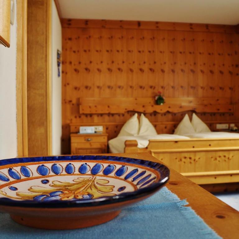 Landhaus Gletschermühle - Doppelzimmer - 6