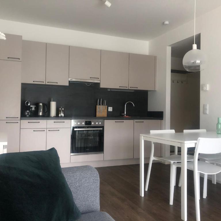 APSTAY Eggenberg I Self Check-in I Parking - Apartment mit Balkon - 25