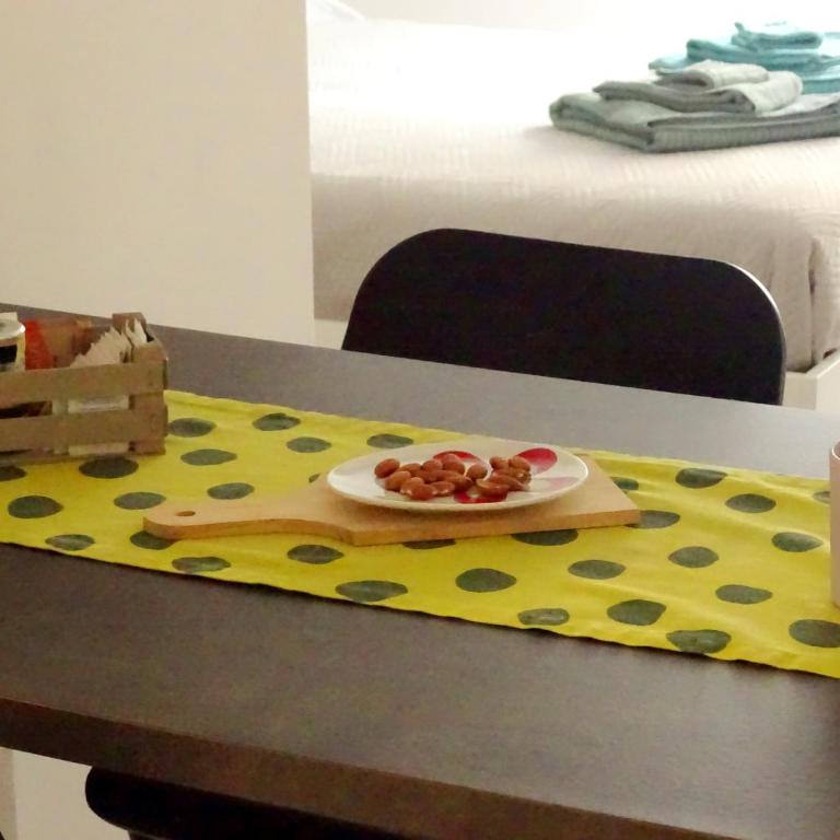 Crêuza da me - Appartamento con 1 Camera da Letto - 12