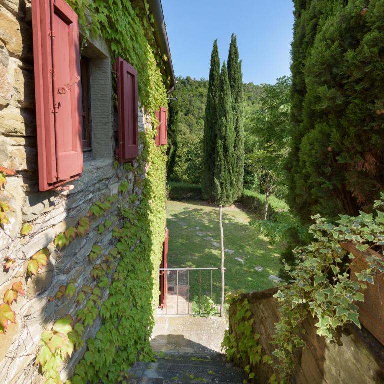 LE VOLPAIE 6&1, Emma Villas - Villa con 3 Camere da Letto - 23