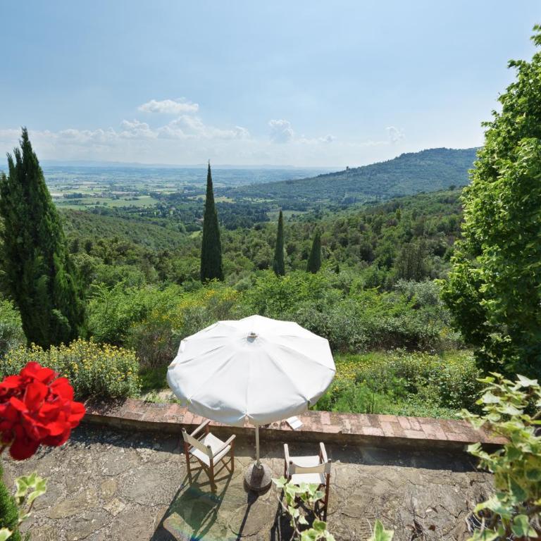 LE VOLPAIE 6&1, Emma Villas - Villa con 3 Camere da Letto - 21