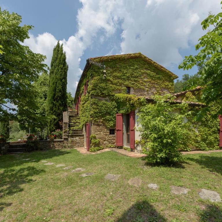 LE VOLPAIE 6&1, Emma Villas - Villa con 3 Camere da Letto - 20