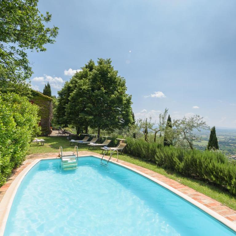 LE VOLPAIE 6&1, Emma Villas - Villa con 3 Camere da Letto - 16