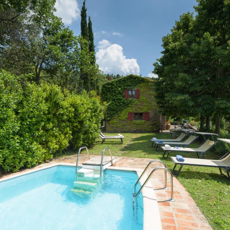 LE VOLPAIE 6&1, Emma Villas - Villa con 3 Camere da Letto - 1