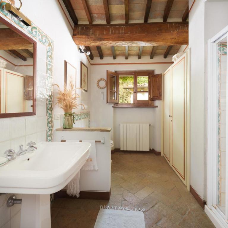 LE VOLPAIE 6&1, Emma Villas - Villa con 3 Camere da Letto - 12