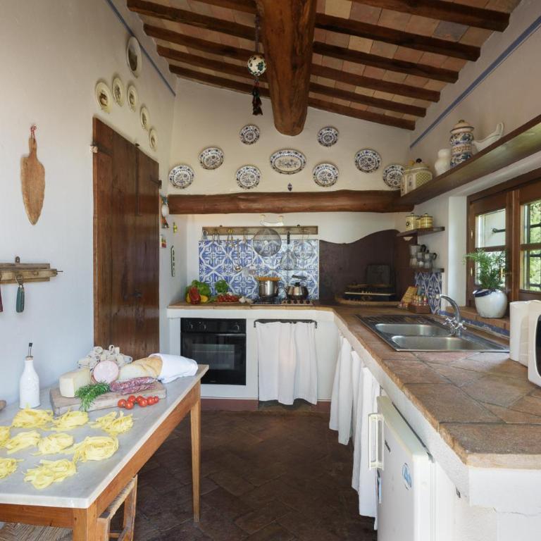 LE VOLPAIE 6&1, Emma Villas - Villa con 3 Camere da Letto - 11