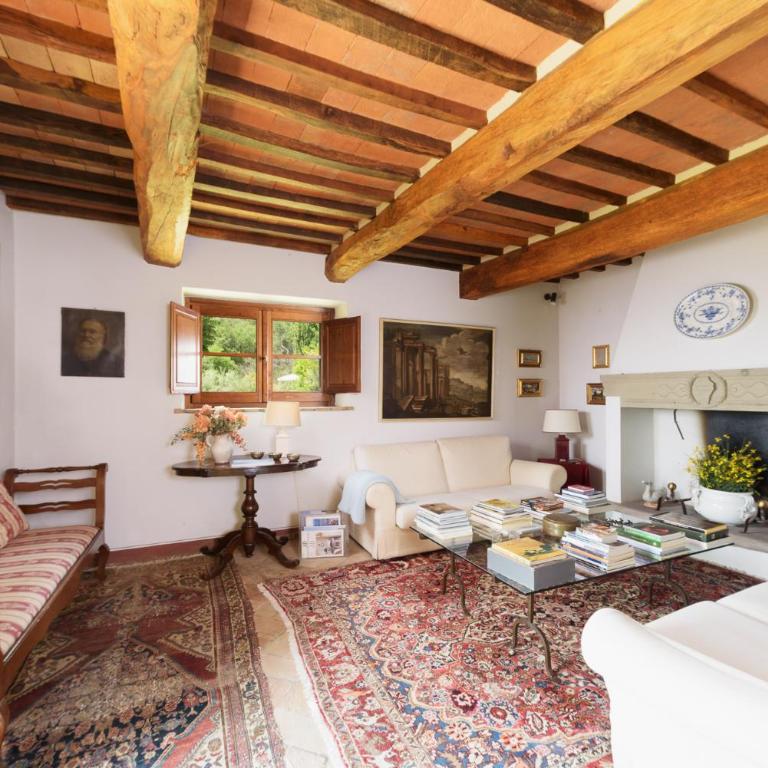 LE VOLPAIE 6&1, Emma Villas - Villa con 3 Camere da Letto - 9