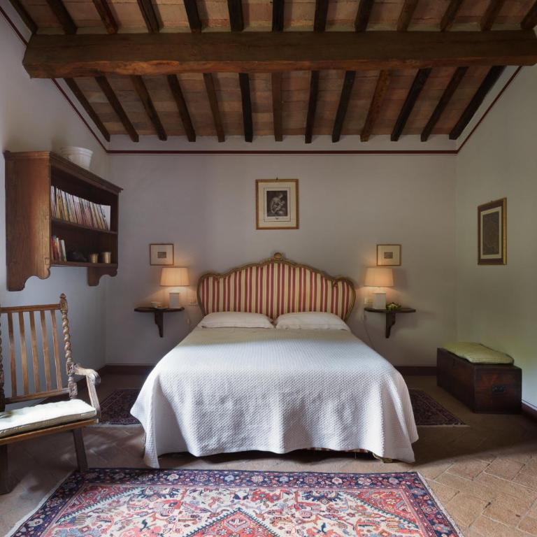 LE VOLPAIE 6&1, Emma Villas - Villa con 3 Camere da Letto - 8