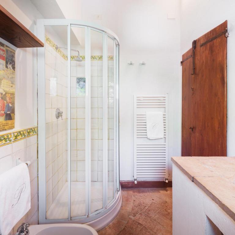 LE VOLPAIE 6&1, Emma Villas - Villa con 3 Camere da Letto - 7