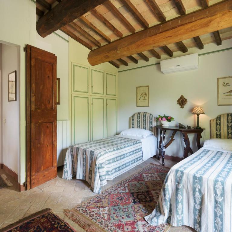 LE VOLPAIE 6&1, Emma Villas - Villa con 3 Camere da Letto - 24