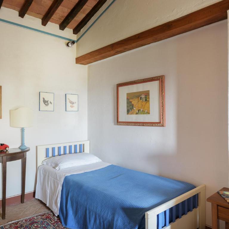 LE VOLPAIE 6&1, Emma Villas - Villa con 3 Camere da Letto - 26